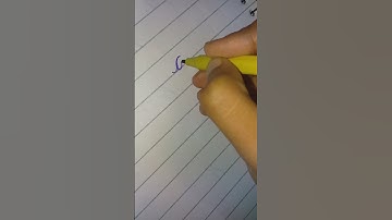 How to write letter g with cut marker | for beginners | easy font | 604 cut marker |