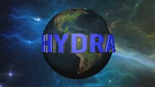 Hydra Intro