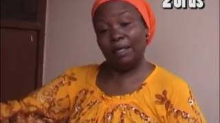 Maama Fina In Dangera Woman Attacked Her In Home Who Killed Major Kiggundu
