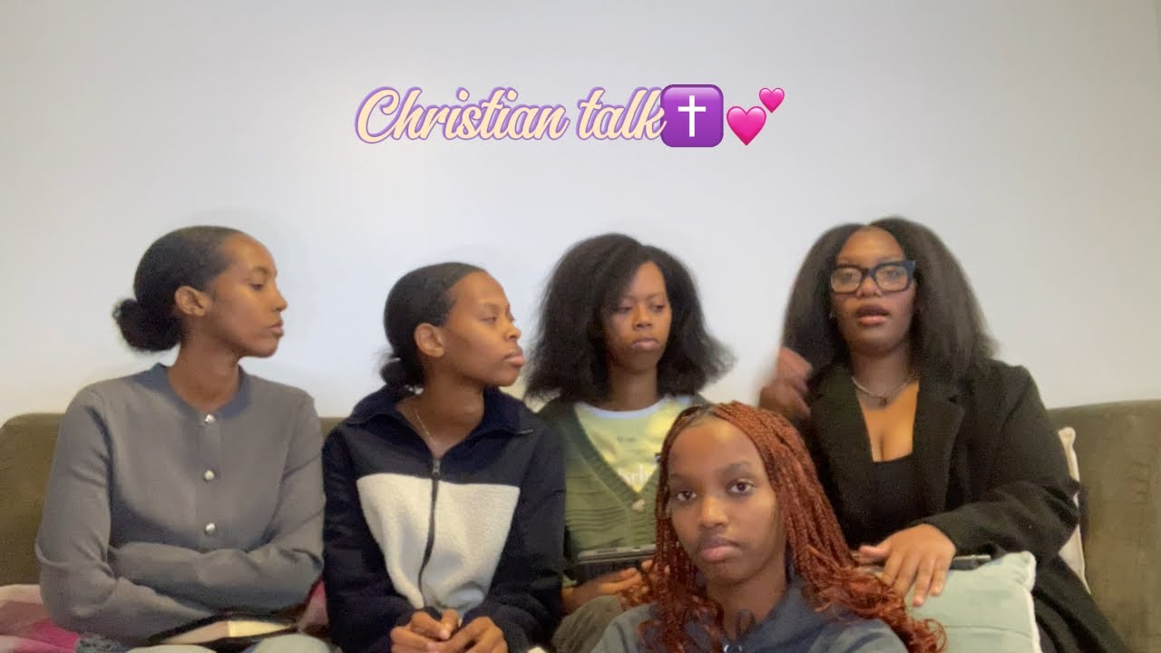 Christian walk with Denise❤️