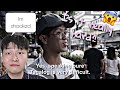 Can a filipino speak straight 100 percent tagalog? | shocked | korean reaction