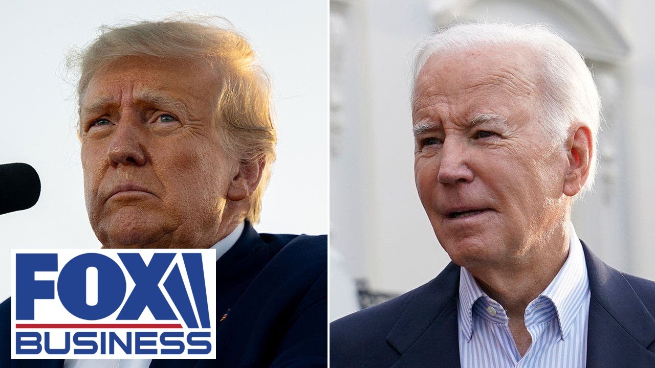 Biden is coming to the border because Trump is coming: Former Texas rep