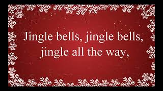 Jingle Bells Slowed Down Resimi