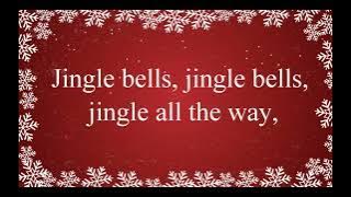 Jingle Bells Slowed Down
