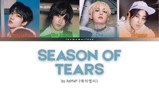 Season of Tears thumbnail