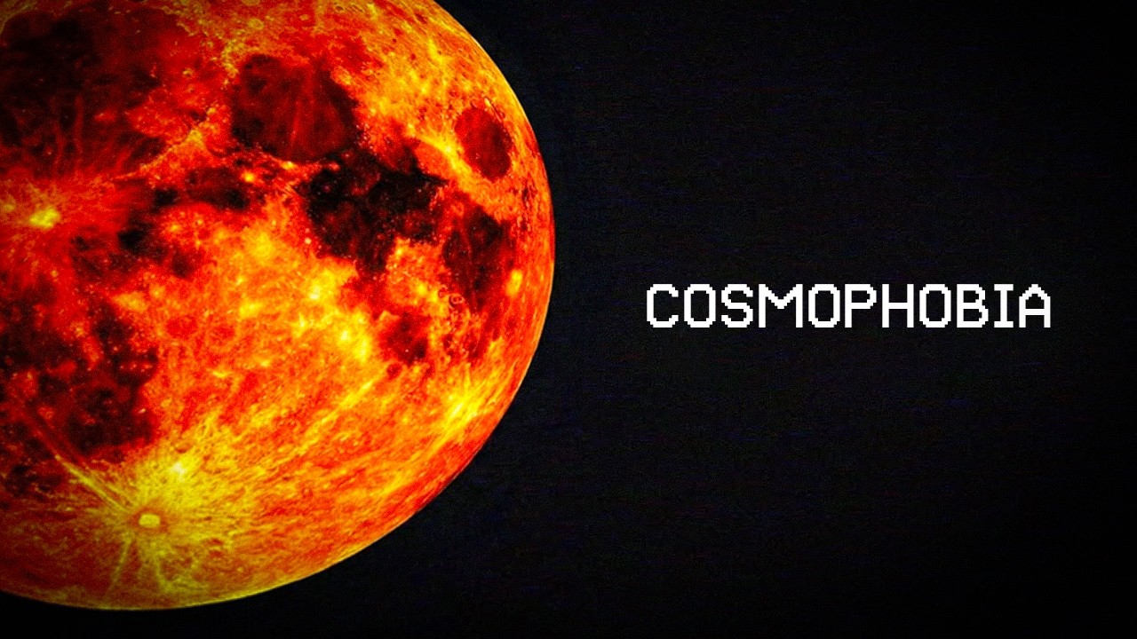 The Horrors of Deep Space