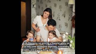 What Would Happen If I Didn't Have Life Insurance #financialservices #protectyourfamily