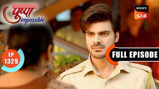 Shanaya Gets Kidnapped | Pushpa Impossible | Ep 1329 | Full Episode | 04 Sept 2026