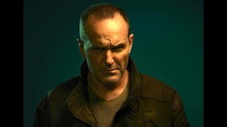 How Agents Of Shields Clark Gregg Is Breaking Bad As Sarge