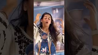 might be smi ling but bahut garmi hai guys ge #bts #dzofi..