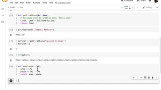 return values in Python functions Net Worth