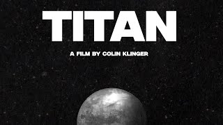 Titan: Trailer (Short Student Film)