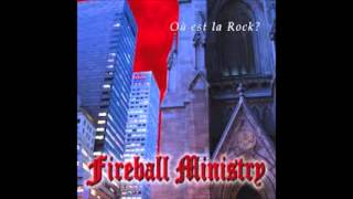 Watch Fireball Ministry Vim video