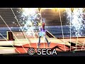 PSO2 クーナスペシャルライブ「終わりなき物語 / Our Fighting ver.MIYABI」を背後から眺めるだけ