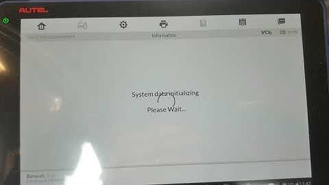 Autel IM608 Pro | Renault Megane 3  2010 | Key programming | 2022-28