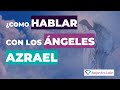 Explorando el Poder Transformador del Arcángel Azrael y el Proceso de Duelo