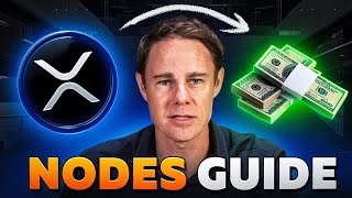 XRP Node Explained in Detail | Complete Guide to How XRP Ledger Nodes Work
