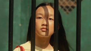 Watch Sunflower Girl Trailer