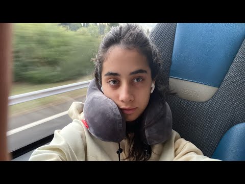 ხანდახან მგონია, რომ გავუჩინარდი.