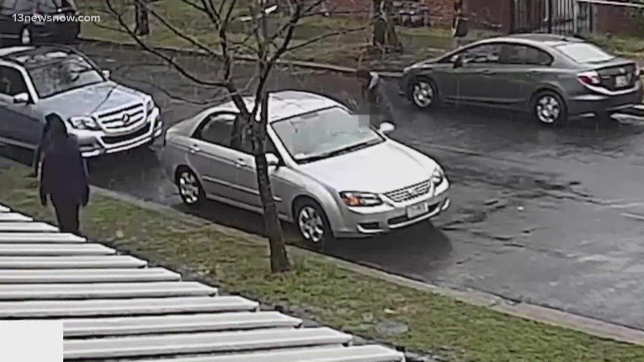 VERIFY What you can do to prevent car theft YouTube