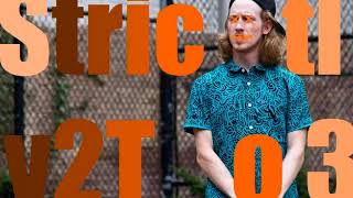 Asher Roth ft. Vic Mensa- Fast Life