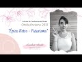 Informe de Tendencias de Moda 🍁 OTOÑO/INVIERNO ❄ 2021: &quot;Épico Retro - Futurismo&quot; | Ariadna Acosta