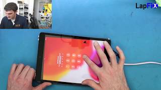 Ipad 2019 7Th Gen A2200 Screen Replacement