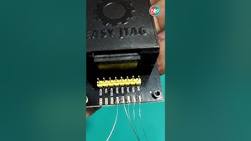 Easy Jtag Ufs Adapter #Shorts #Easy jtag #Ufs adapter #Nk Smart View #New Look