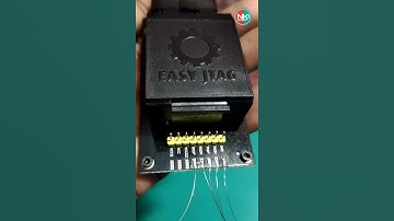 Easy Jtag Ufs Adapter #Shorts #Easy jtag #Ufs adapter #Nk Smart View #New Look