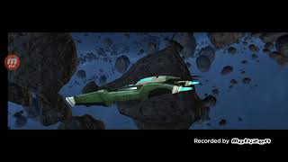 Strike Wing: Raptor Rising Gameplay - Chapter 1 screenshot 2