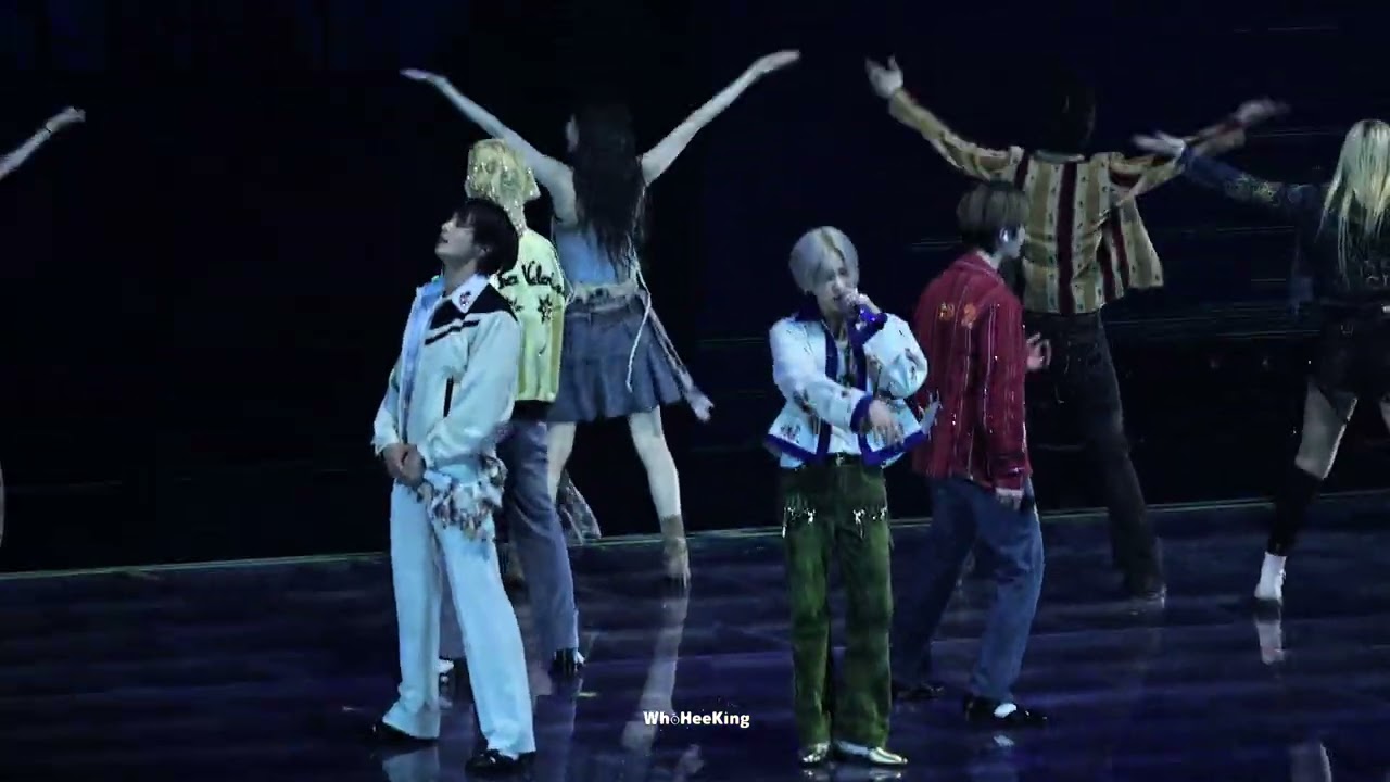 4K] 260530 SHINee 줄리엣 (Juliette)🎶｜- The Trilogy I - 2026