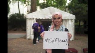 Download lagu Saif Adam - Eid Mubarak