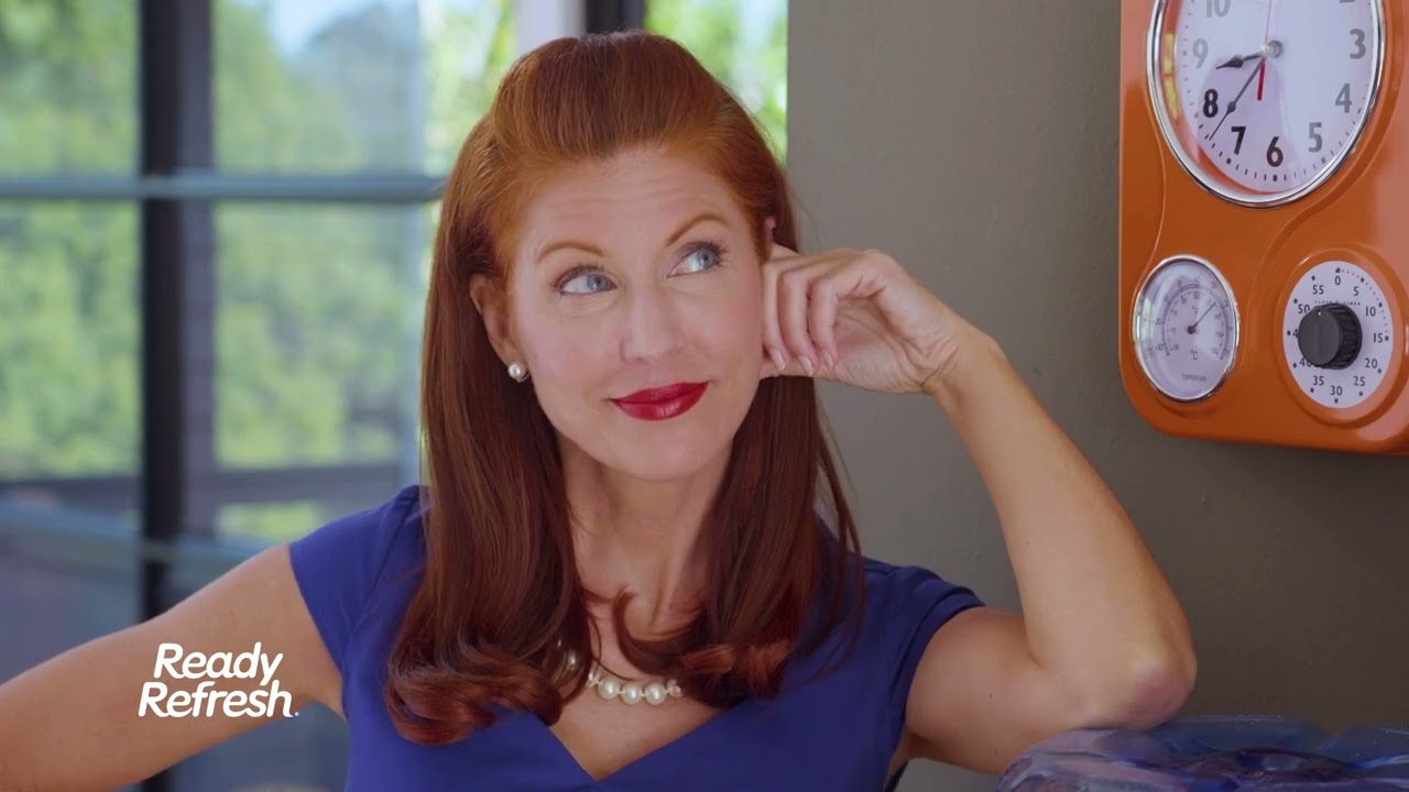 Refreshingly Easy: Cleaning Your Water Dispenser with ReadyRefresh's DIY Kit!