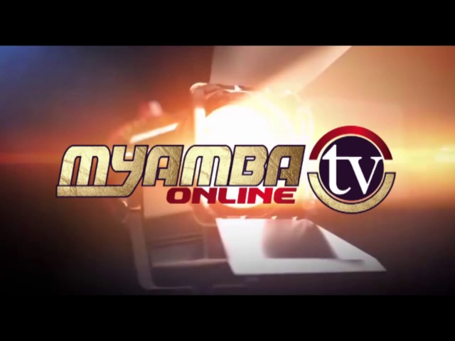 Myamba TV Animation Logo created by Rumafrica +255 625 520 275 class=