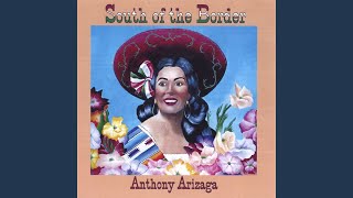 Video thumbnail of "Anthony Arizaga - La Paloma"