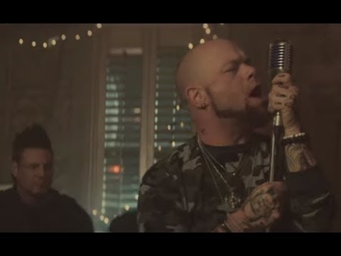 Five Finger Death Punch release cover of “Blue On Black“ feat. Brian May and more!