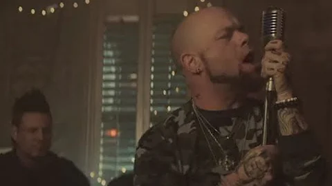 Five Finger Death Punch release cover of “Blue On Black“ feat. Brian May and more!