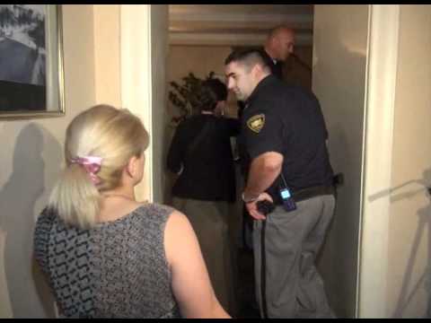 მოსასმენი აპარატურა