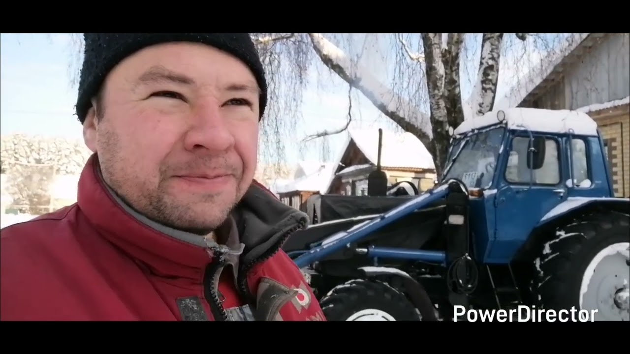 На улице - 25, а мы работаем