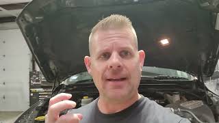 Ram 3500 Crank Case Filter Delete-Watch before deleting your CCV Filter