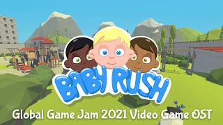 Baby Rush - Video Game OST