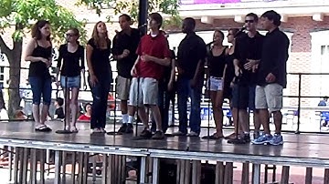 No Strings Attached - U of I