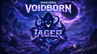 Legend of Ymir JAGER🌀 | Drops