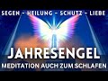 Erhalte alle Energien die DU brauchst! SEGEN - SCHUTZ - HEILUNG - LIEBE - MANIFESTATION | Meditation