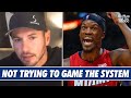 JJ Redick Explains Why The New Foul Rules Are Affecting Everyone... Except Jimmy Butler