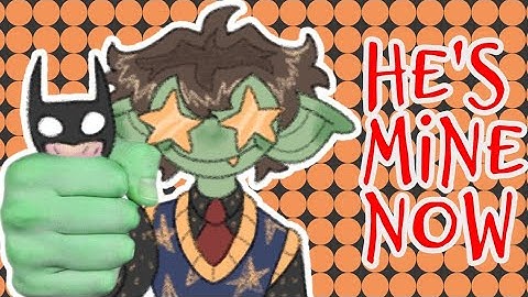 Re-imagining the Batman Universe! | PART 1 | The BatFam (SPEEDPAINT/COMMENTARY) |