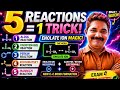 🔥 “5 Organic Reactions, 1 Secret Hero 😱 | Enolate Ion Magic (Aldol to Mannich)”