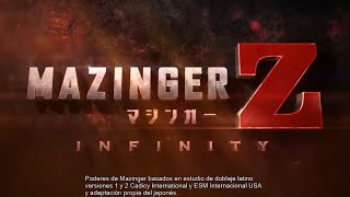 【UTAU Brasil】- Mazinger Z - VIICTOR CVC PT-BR