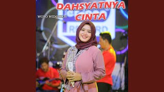 Dahsyatnya Cinta