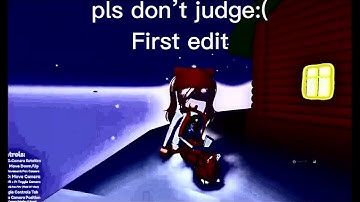 first edit pls no judge:(